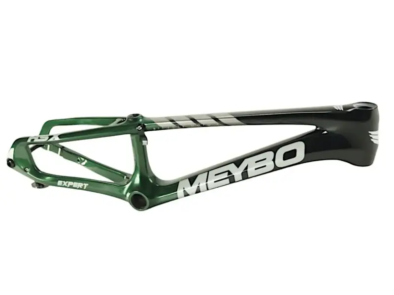 Meybo "HSX Carbon Expert XL" 2024 BMX Race Rahmen