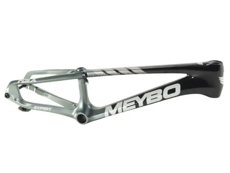 Meybo "HSX Carbon Pro 21" 2024 BMX Race Rahmen