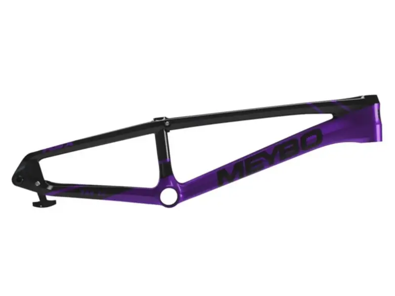 Meybo "HSX Carbon Pro 22.5" 2025 BMX Race Frame
