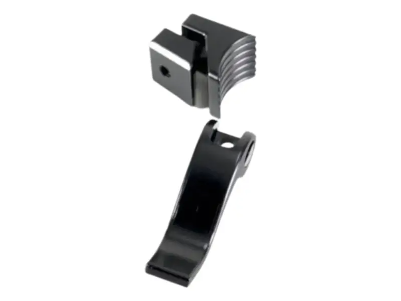Meybo "HSX Carbon QR 2021/2023" BMX Race Sattelklemme - 27.2mm