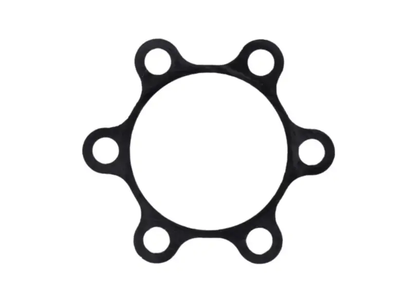 Meybo "HSX Spacers Disc - ISO 6" Centerlock Adapter