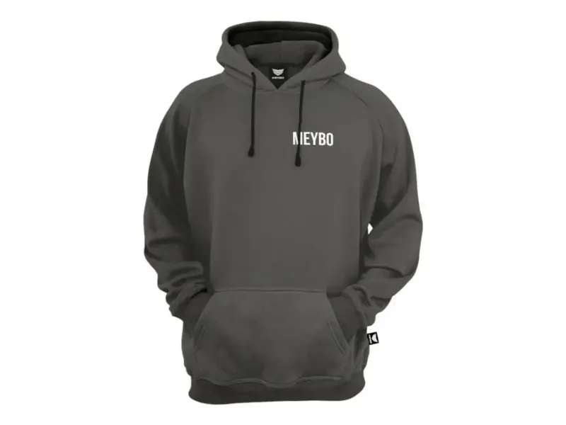 Meybo "Stride V1" Hoodie - Anthracite