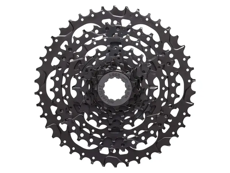 Microshift "Acolyte 8-speed 11-42" Cassette
