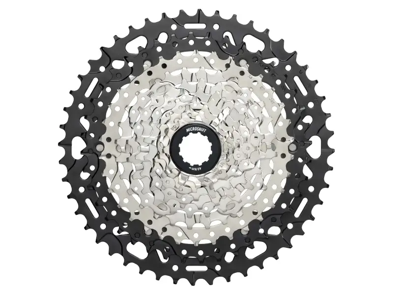 Microshift "Advent MX E-Series 10-speed 11-48" Cassette