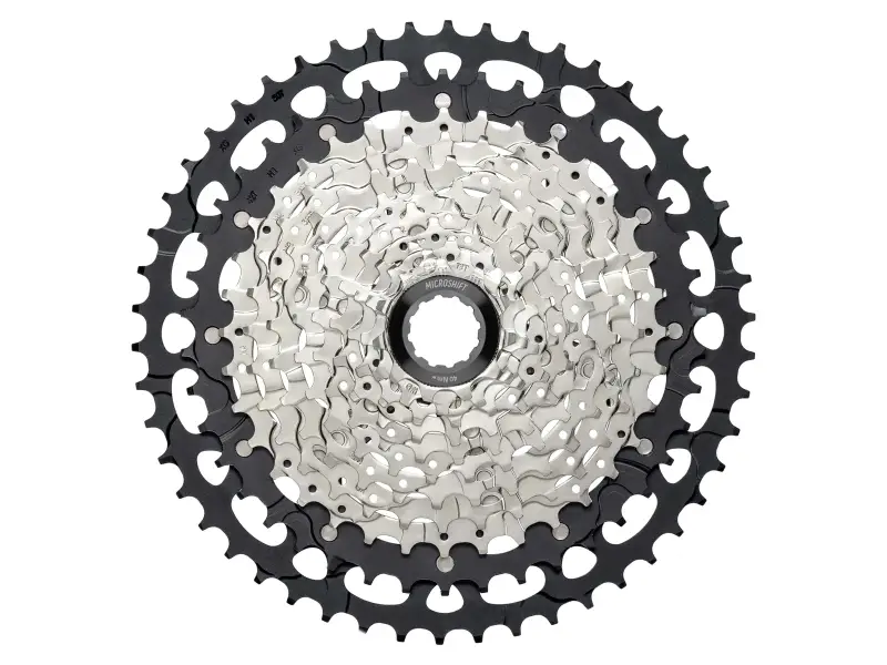 Microshift "Advent MX G-Series 11-fach 11-50 Alloy" Kassette