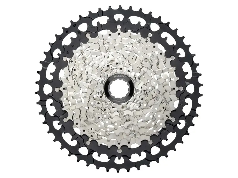 Microshift "Advent MX G-Series 11-speed 11-50 XD" Cassette