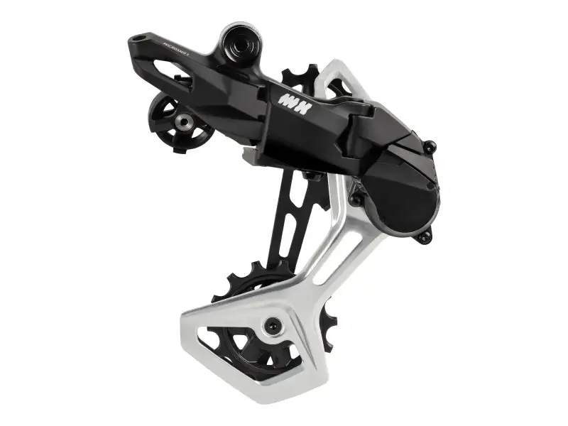 Microshift "Advent MX Pro" MTB Schaltwerk