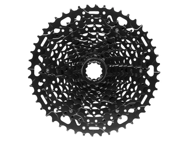 Microshift "Advent X 10-speed 11-48" Cassette
