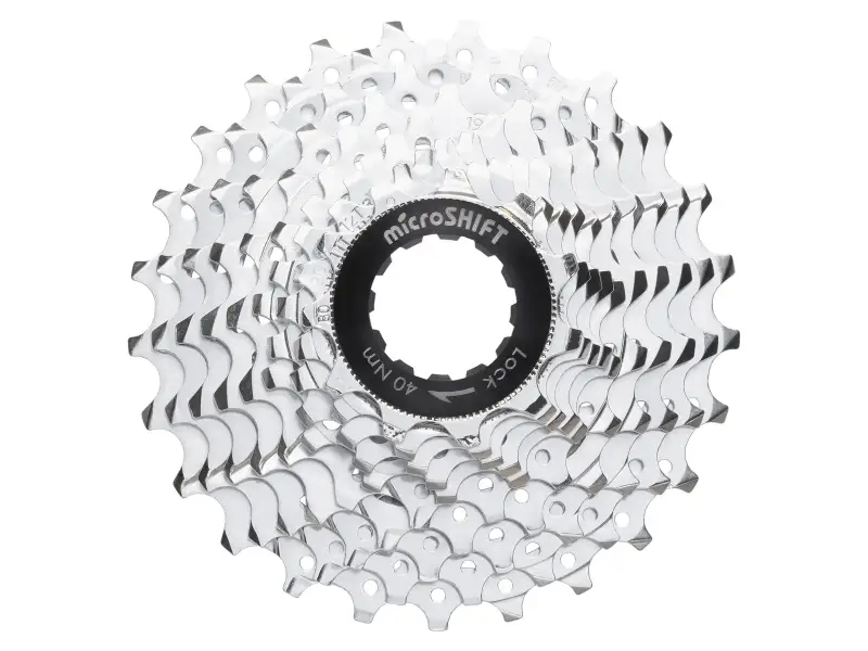 Microshift "H-Series 10-speed 11-34" Cassette