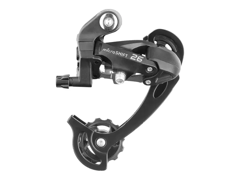 Microshift "M26" MTB Rear Derailleur