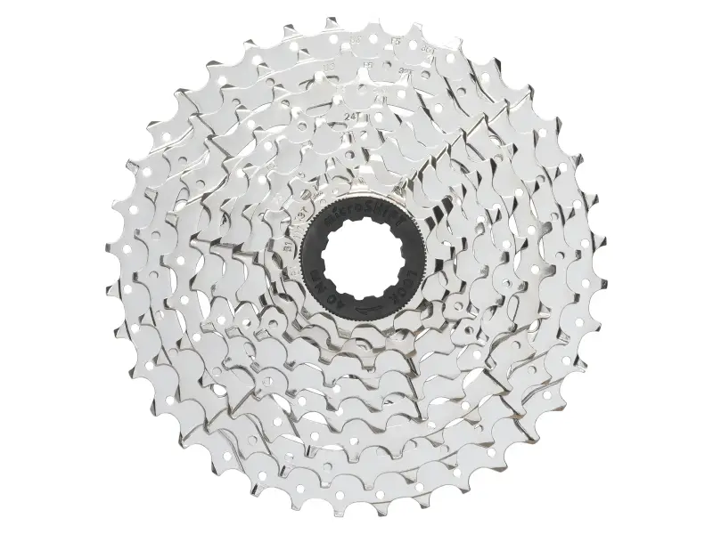 Microshift "Marvo 9-speed 11-36" Cassette