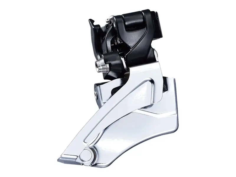Microshift "Marvo" MTB Umwerfer