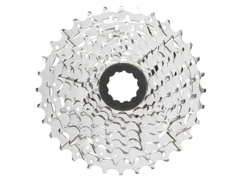 Microshift "Mezzo 8-speed 11-32" Cassette