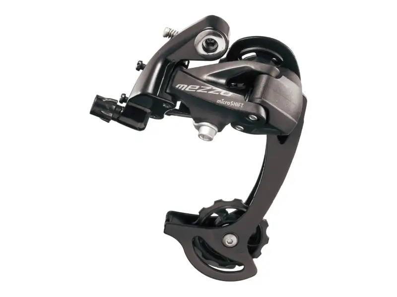 Microshift "Mezzo" MTB Rear Derailleur