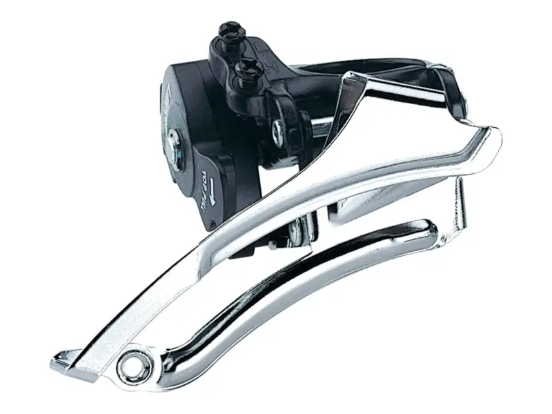 Microshift "Mezzo" MTB Front Derailleur