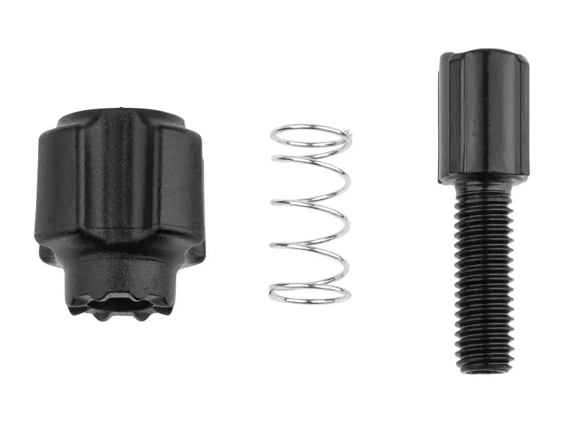 Microshift "Trail Trigger / Quick Trigger" Shifter Barrel Adjuster