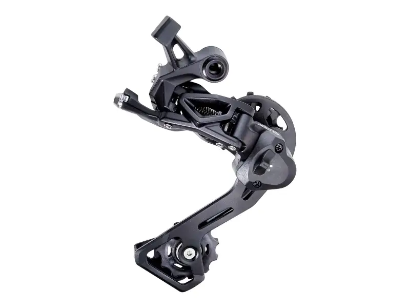 Microshift "XLE" MTB Rear Derailleur