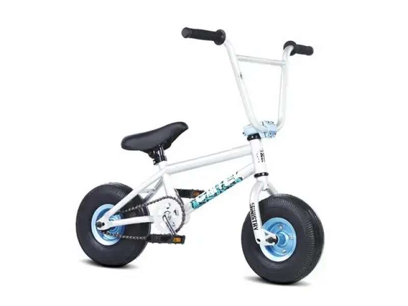 Ministry "Cartel" Mini BMX Rad