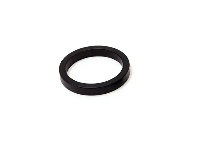 Mission "Aluminium" Headset Spacer - 5mm (Höhe)