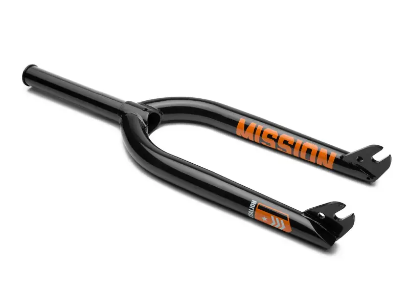 Mission BMX "Battalion" BMX Gabel