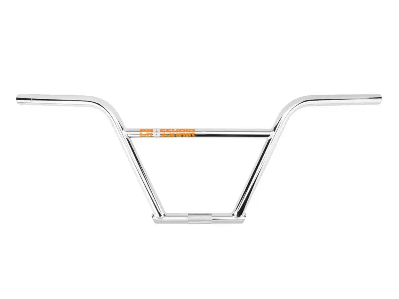 Mission BMX "Crosshair 4PC" BMX Bar