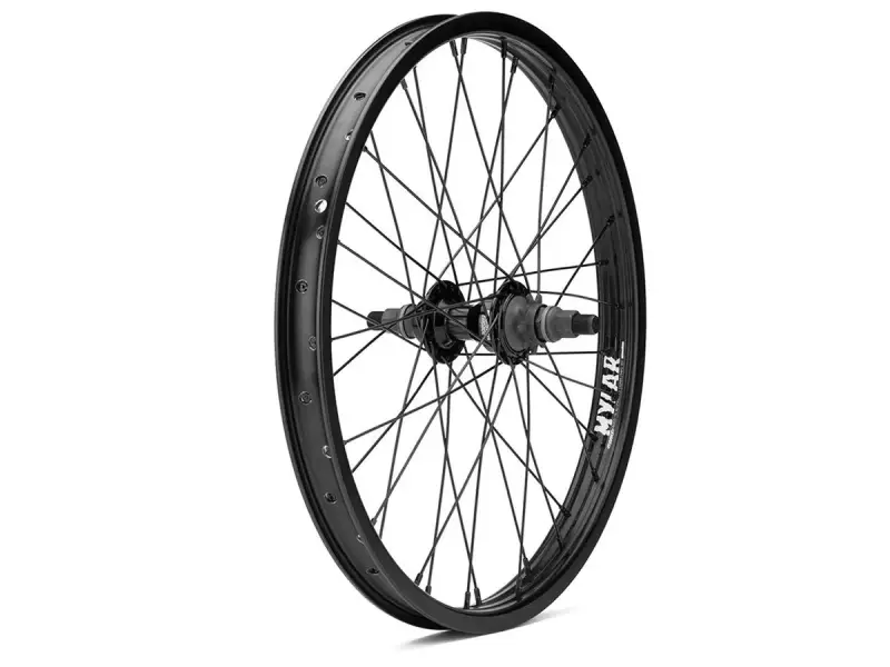 Mission BMX "Engage X Mylar" Kassetten Hinterrad