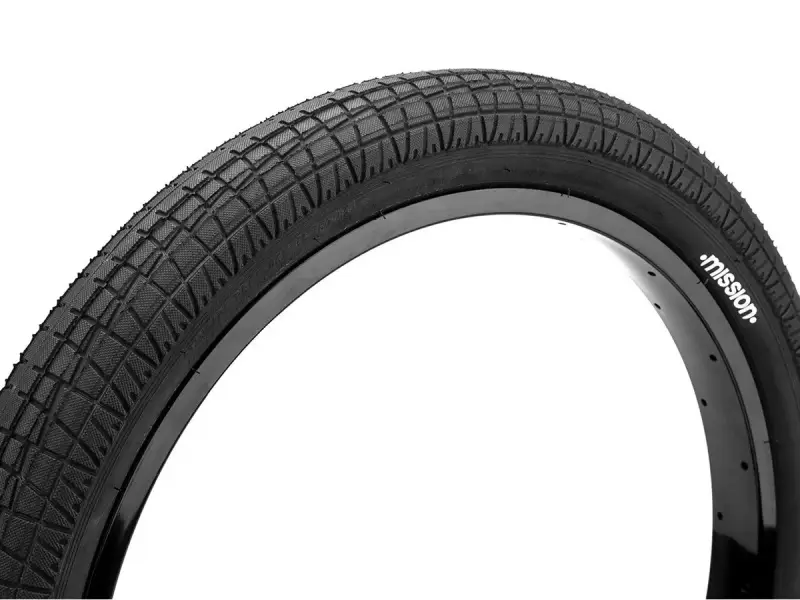 Mission BMX "Fleet" BMX Tire