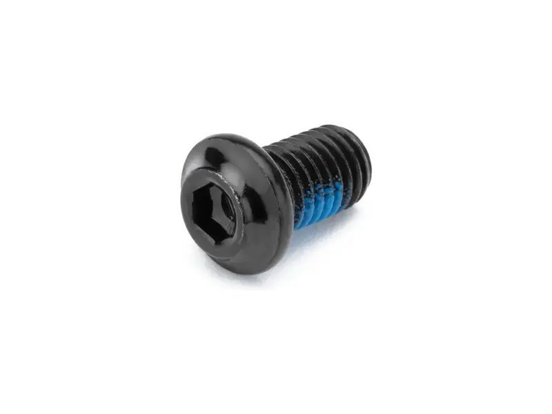 Mission BMX Sprocket Bolt