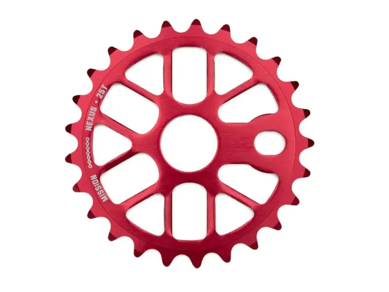 Mission BMX "Nexus" Sprocket