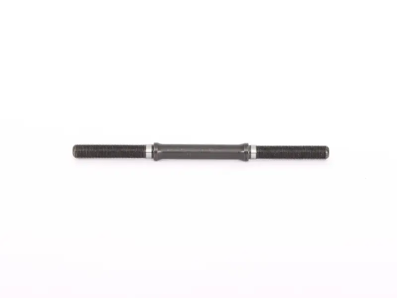 Mission BMX "SB CrMo" Front Hub Axle
