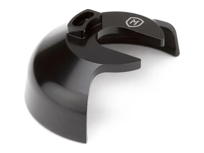 Mission BMX "Universal DS" Rear Hubguard