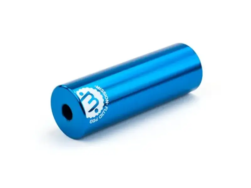 Mission "Fluid" Peg