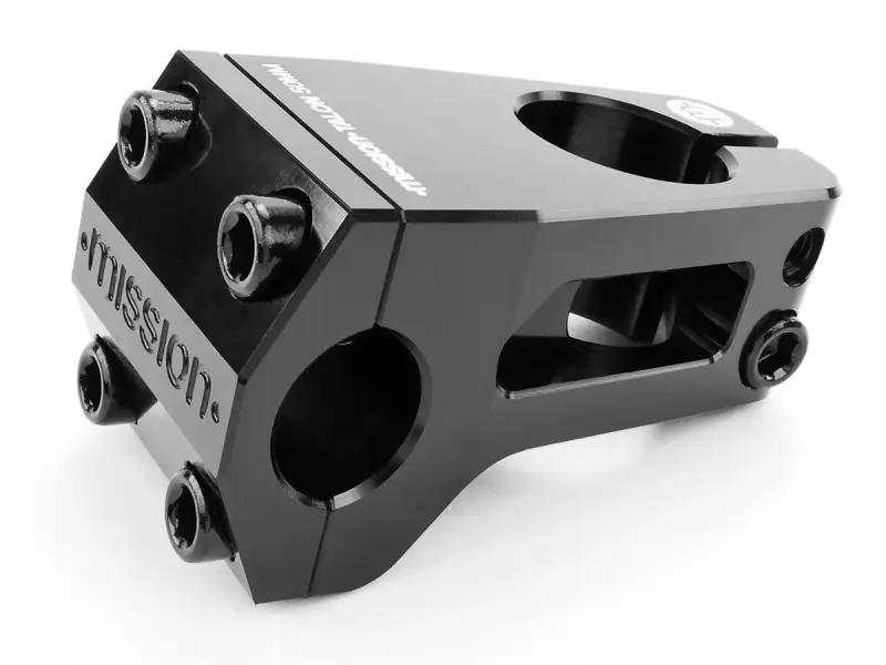 Mission BMX "Talon" Frontload Stem