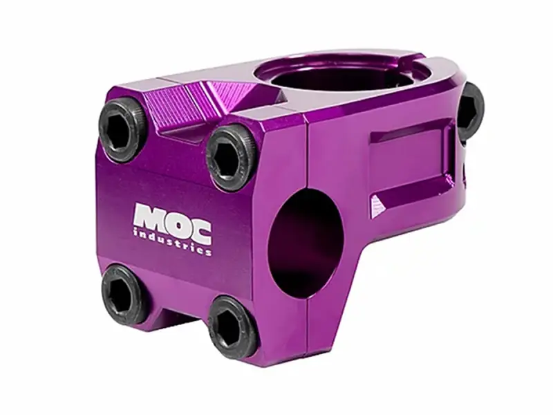 MOC industries "Legacy" Frontload Stem