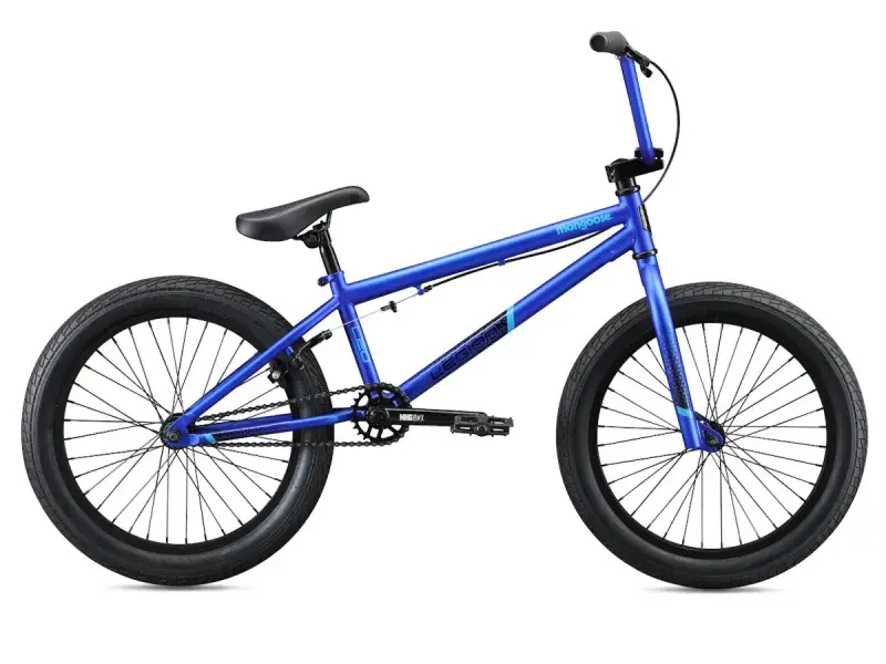 Mongoose "Legion L20" 2020 BMX Rad - Blue