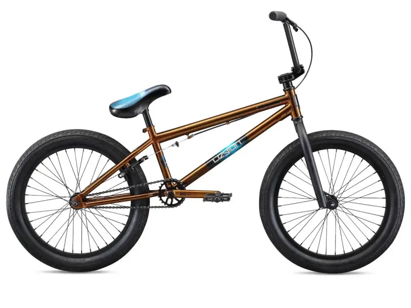 Mongoose "Legion L40" 2020 BMX Rad - Copper
