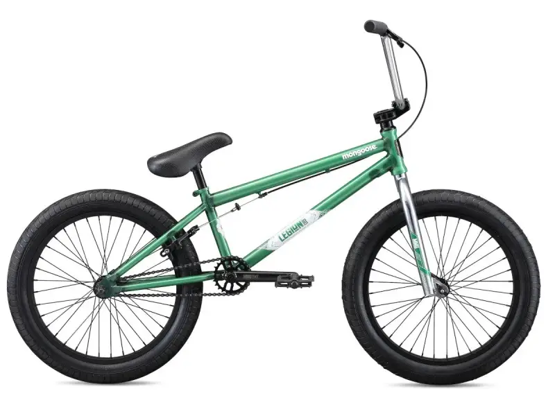 Mongoose "Legion L60" 2020 BMX Rad - Green
