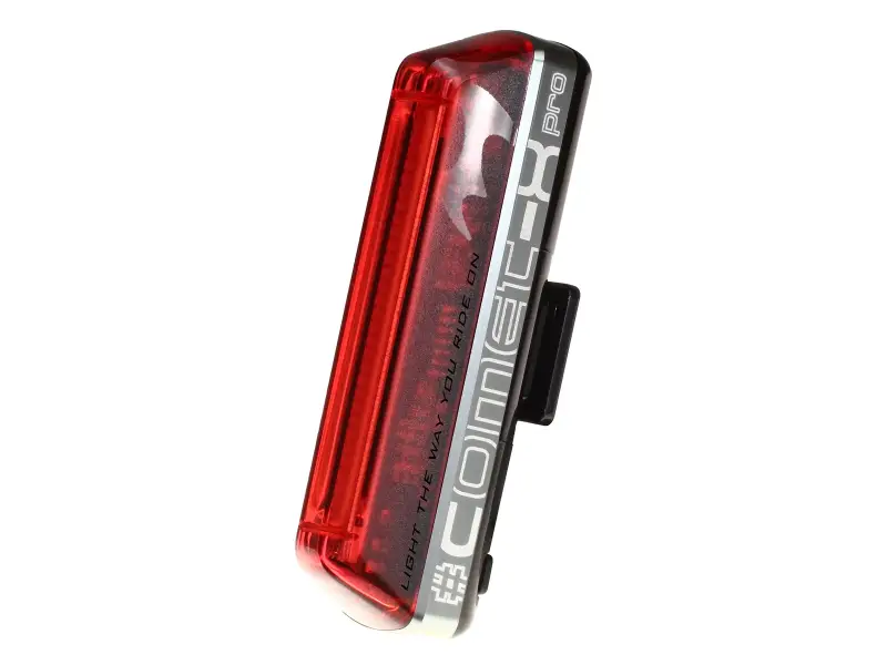 Moon "Comet-X Pro" Rear Light