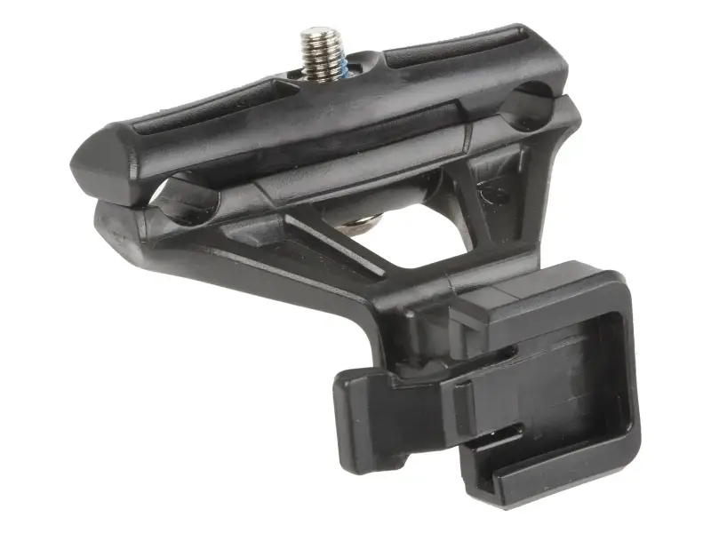 Moon "Comet-X Pro" Saddle Rail Mount