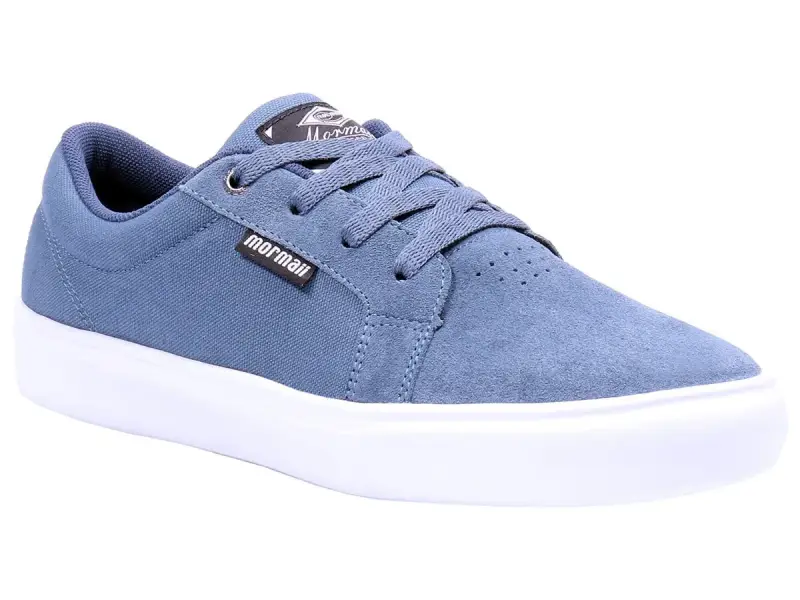Mormaii "Crew III Cloud" Shoes - Blue
