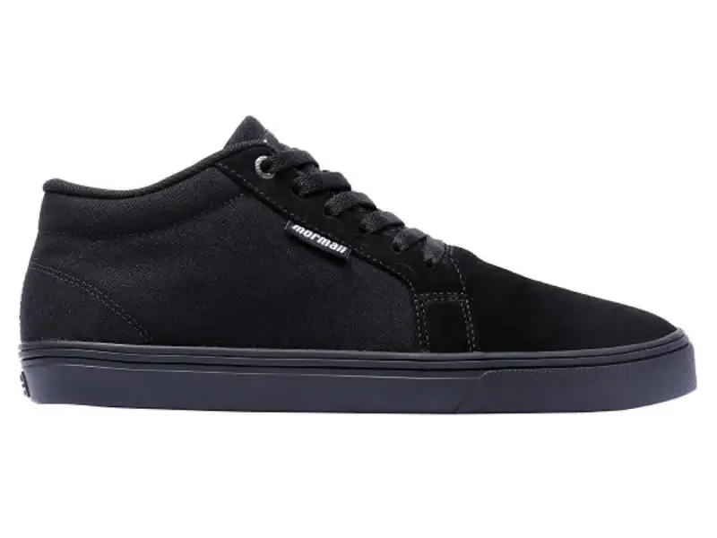 Mormaii "Crew III Mid" Schuhe - Black
