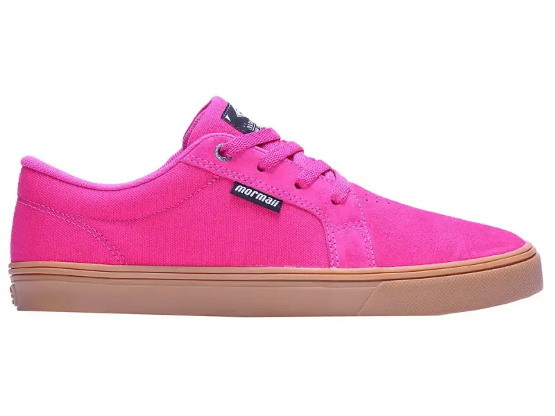 Mormaii "Crew III" Shoes - Pink