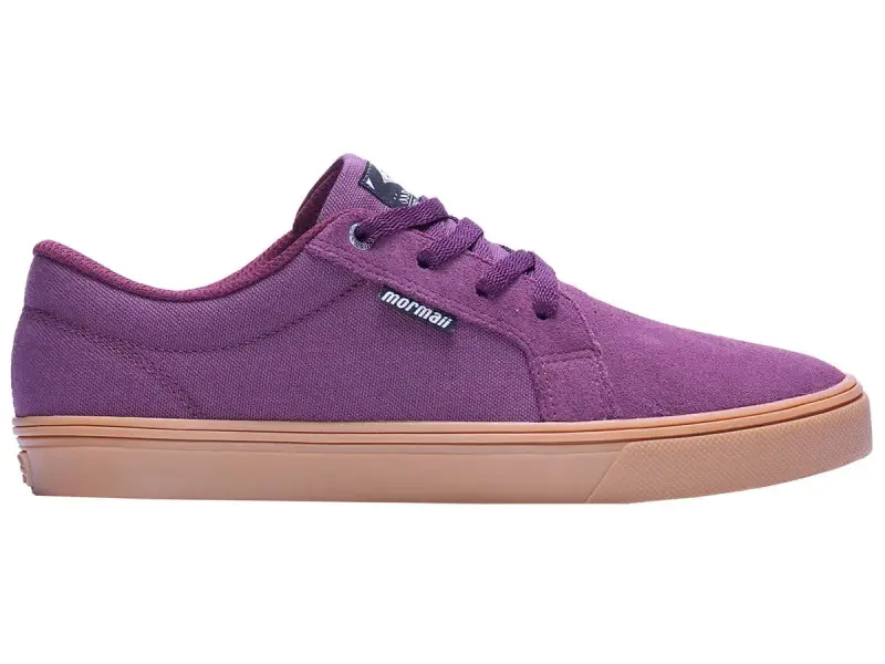 Mormaii "Crew III" Shoes - Wine