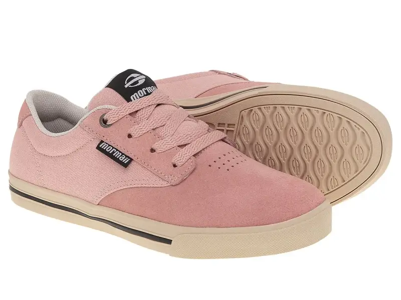 Mormaii "King" Schuhe - Peach