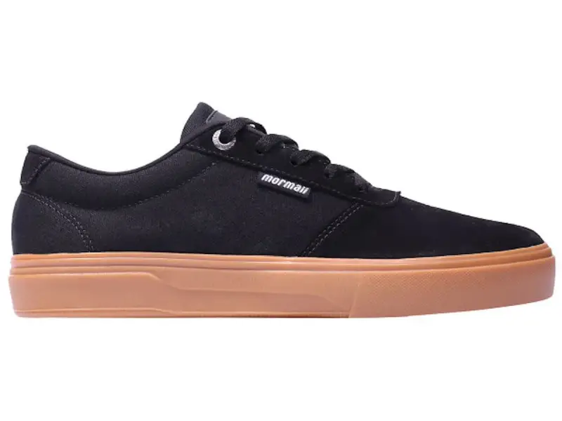 Mormaii "Maizena Pro" Schuhe - Black/Brown