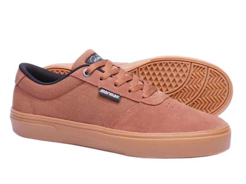 Mormaii "Maizena Pro" Shoes - Brown