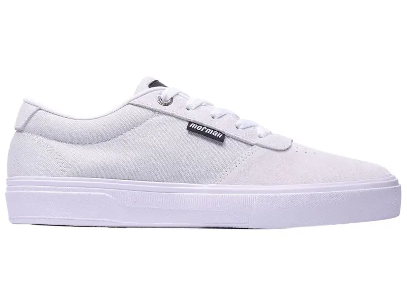 Mormaii "Maizena Pro" Shoes - White
