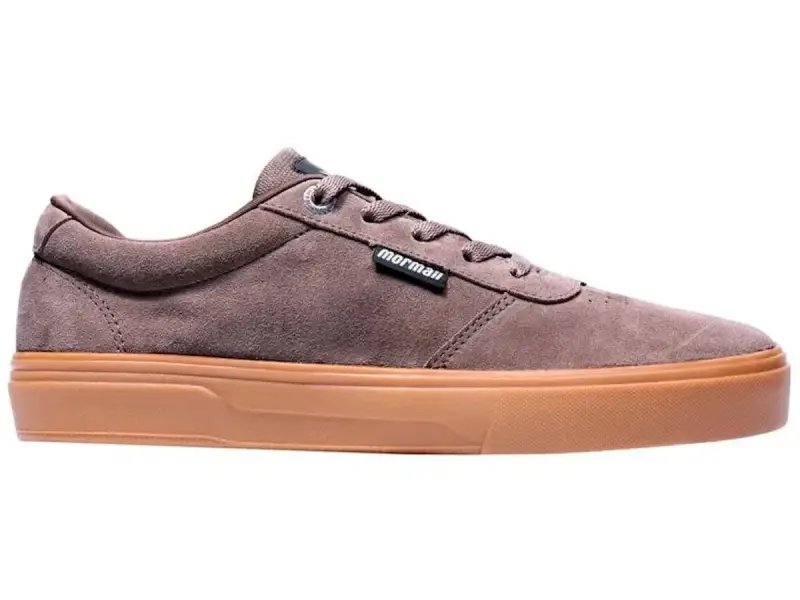 Mormaii "Maizena Pro Suede" Shoes - Grey
