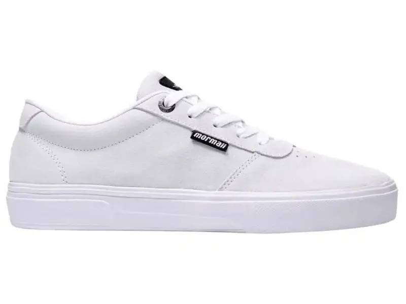 Mormaii "Maizena Pro Suede" Shoes - Off White