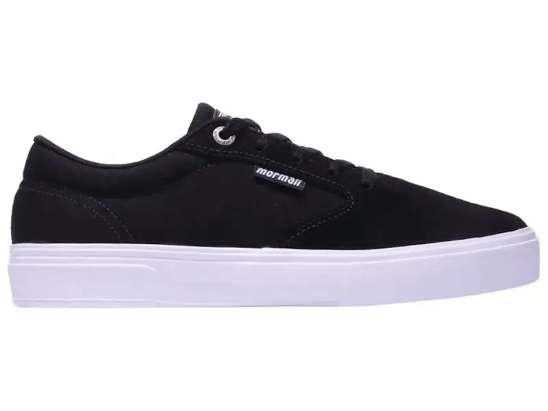 Mormaii "Marcos Gabriel Pro" Schuhe - Black/White